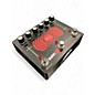 Used EarthQuaker Devices LIFEPEDAL Effect Pedal