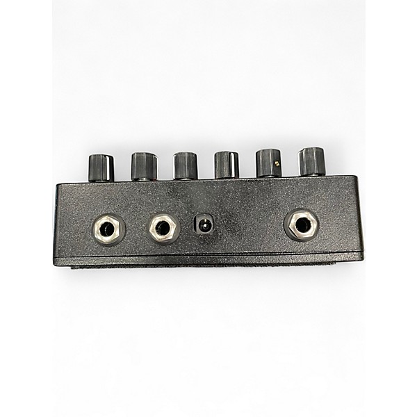 Used EarthQuaker Devices LIFEPEDAL Effect Pedal