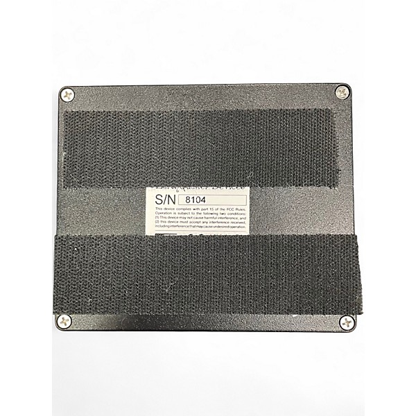 Used EarthQuaker Devices LIFEPEDAL Effect Pedal