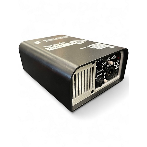 Used Two Notes AUDIO ENGINEERING TORPEDO CAPTOR 16 Power Attenuator