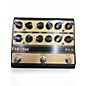 Used Friedman IR-X Guitar Preamp Effect Processor thumbnail