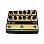 Used Friedman IR-X Guitar Preamp Effect Processor