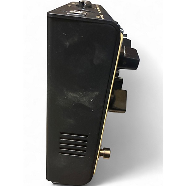 Used Friedman IR-X Guitar Preamp Effect Processor