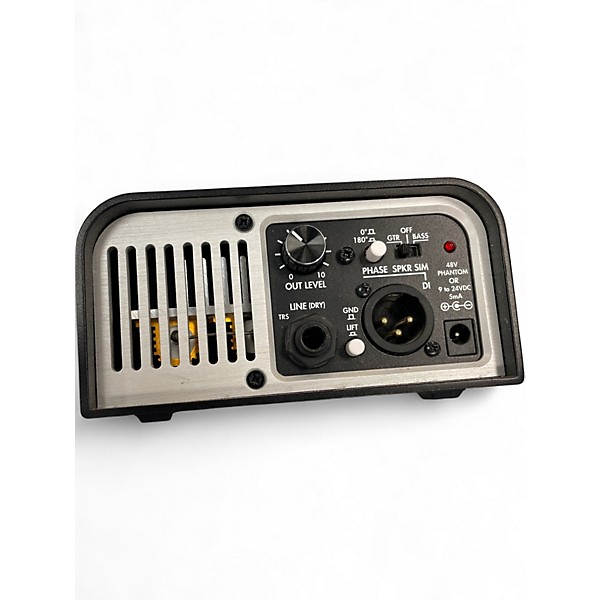 Used Two Notes AUDIO ENGINEERING TORPEDO CAPTOR 8 Pedal