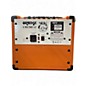 Used Orange Amplifiers Crush 12 Guitar Combo Amp
