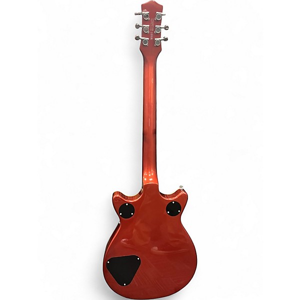 Used Gretsch Guitars G5230T DOUBLE JET FIRESTICK RED Solid Body Electric Guitar