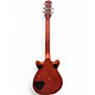 Used Gretsch Guitars G5230T DOUBLE JET FIRESTICK RED Solid Body Electric Guitar