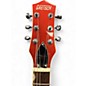 Used Gretsch Guitars G5230T DOUBLE JET FIRESTICK RED Solid Body Electric Guitar