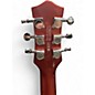 Used Gretsch Guitars G5230T DOUBLE JET FIRESTICK RED Solid Body Electric Guitar