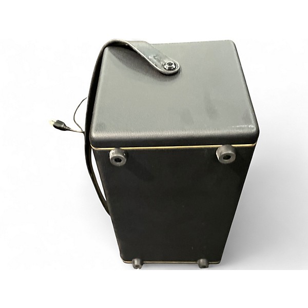 Used Positive Grid spark 40 Guitar Combo Amp