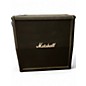 Used 2003 Marshall AVT412 4X12 Guitar Cabinet thumbnail