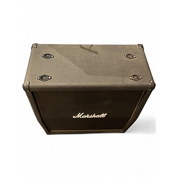 Used 2003 Marshall AVT412 4X12 Guitar Cabinet