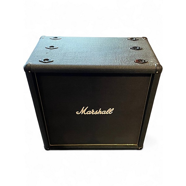 Used 2001 Marshall AVT412 4X12 Guitar Cabinet