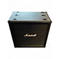Used 2001 Marshall AVT412 4X12 Guitar Cabinet