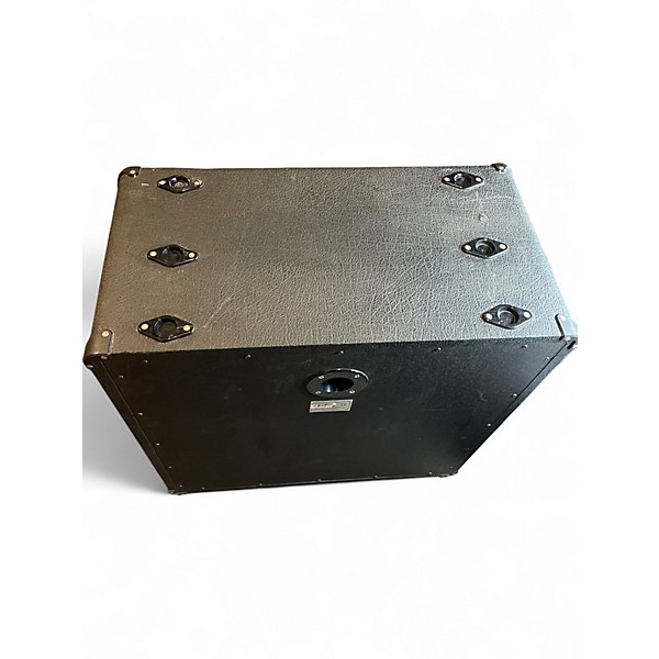 Used 2001 Marshall AVT412 4X12 Guitar Cabinet