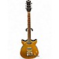 Used Gretsch Guitars G5235T Pro Jet Gold Solid Body Electric Guitar thumbnail