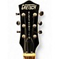 Used Gretsch Guitars G5235T Pro Jet Gold Solid Body Electric Guitar
