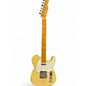 Used Fender MIJ 50'S TELECASTER Butterscotch Blonde Solid Body Electric Guitar thumbnail