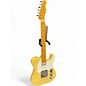 Used Fender MIJ 50'S TELECASTER Butterscotch Blonde Solid Body Electric Guitar