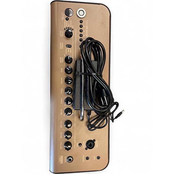 Used Yamaha THR30IIA Guitar Combo Amp