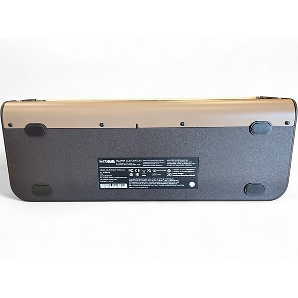 Used Yamaha THR30IIA Guitar Combo Amp