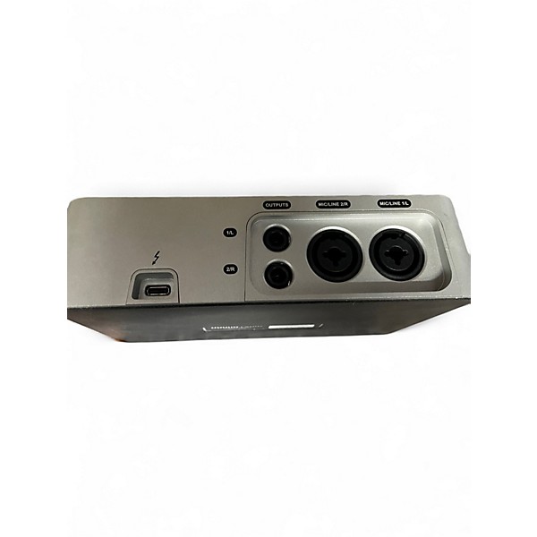Used 2025 Universal Audio Apollo Solo HE  Audio Interface