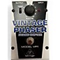 Used Behringer VP1 Vintage Phaser Effect Pedal thumbnail