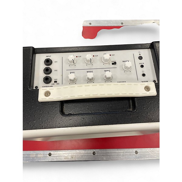 Used VOX vx50kb Keyboard Amp