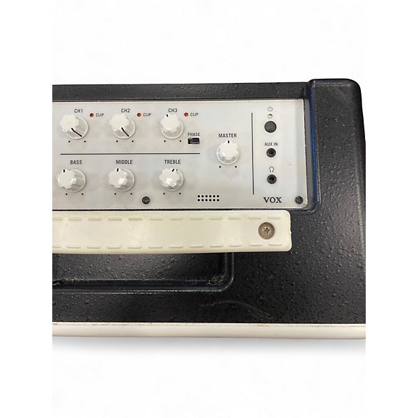 Used VOX vx50kb Keyboard Amp