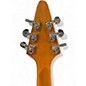 Used Gibson Flying V Natural Solid Body Electric Guitar