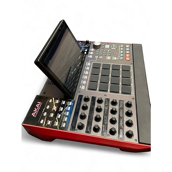 Used Akai Professional MPCX Production Controller