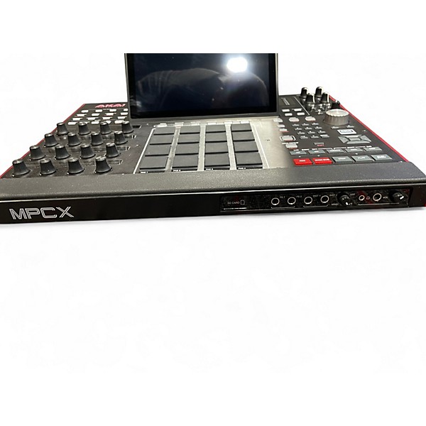 Used Akai Professional MPCX Production Controller