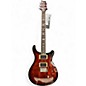 Used PRS SE Standard 24-08 Tobacco Sunburst Solid Body Electric Guitar thumbnail