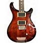 Used PRS SE Standard 24-08 Tobacco Sunburst Solid Body Electric Guitar