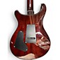 Used PRS SE Standard 24-08 Tobacco Sunburst Solid Body Electric Guitar