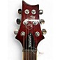 Used PRS SE Standard 24-08 Tobacco Sunburst Solid Body Electric Guitar