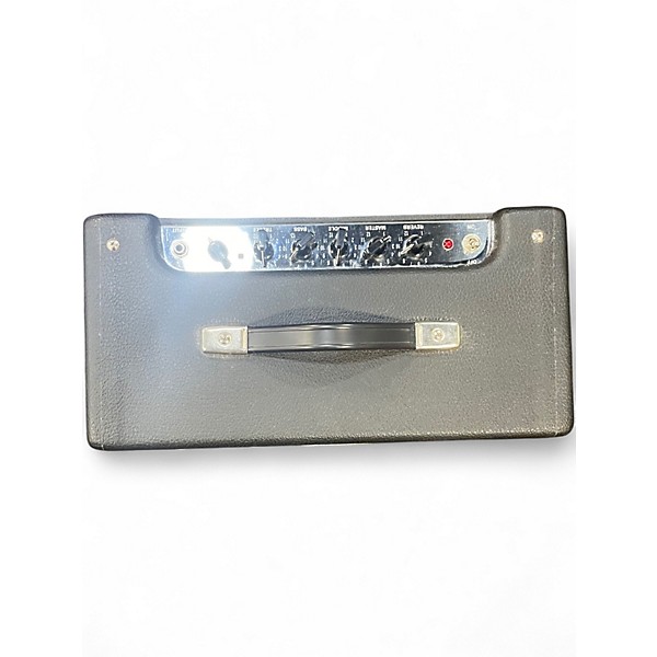 Used Fender Blues Junior 15W 1x12 Tube Guitar Combo Amp