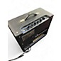 Used Fender Blues Junior 15W 1x12 Tube Guitar Combo Amp