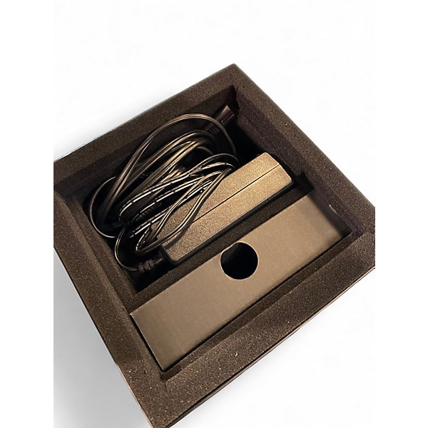 Used Universal Audio APOLLO TWIN X QUAD THUNDERBOLT Audio Interface