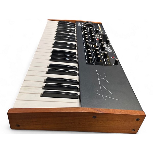 Used Sequential Mopho X4 Synthesizer
