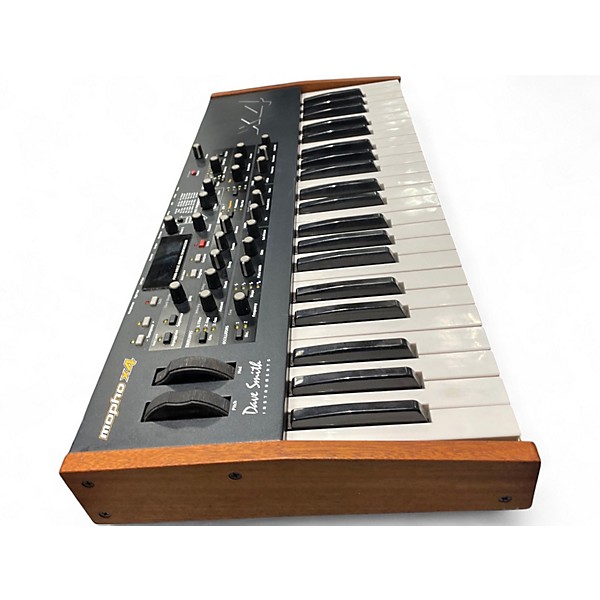 Used Sequential Mopho X4 Synthesizer