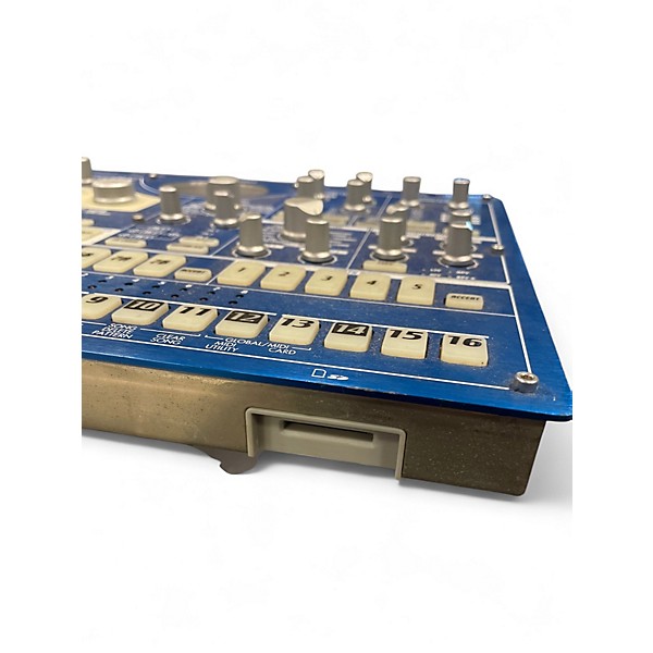 Used KORG Mx emx1 Production Controller