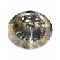 Used TRX 18in SPECIAL EDITION AX 18" CHINA Cymbal thumbnail