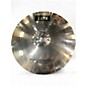 Used TRX 19in SPECIAL EDITION AX 19" CRASH  Cymbal thumbnail