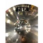 Used TRX 19in SPECIAL EDITION AX 19" CRASH  Cymbal