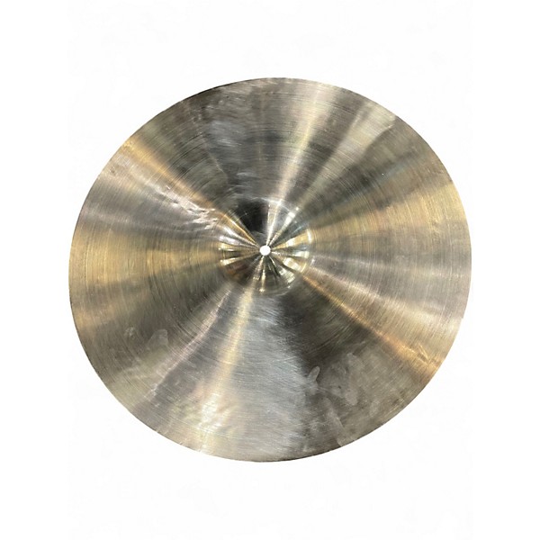 Used TRX 19in SPECIAL EDITION AX 19" CRASH  Cymbal