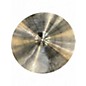 Used TRX 19in SPECIAL EDITION AX 19" CRASH  Cymbal