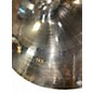 Used TRX 19in SPECIAL EDITION AX 19" CRASH  Cymbal