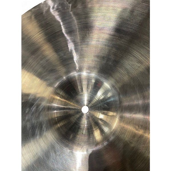 Used TRX 19in SPECIAL EDITION AX 19" CRASH  Cymbal