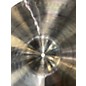 Used TRX 19in SPECIAL EDITION AX 19" CRASH  Cymbal